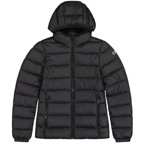 Kurtka Champion Hooded Polyfilled W 117568 KK001 Champion