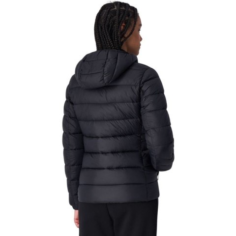 Kurtka Champion Hooded Polyfilled W 117568 KK001 Champion