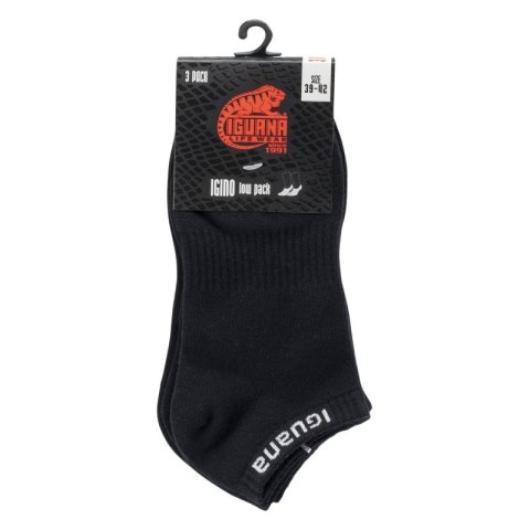 Skarpety Iguana do kostki Igino Low 92800633858 Iguana