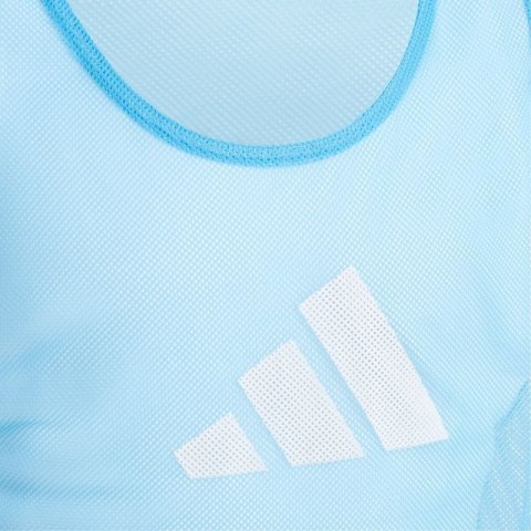 Znacznik adidas Training BIB 24 Jr JF3247 Adidas