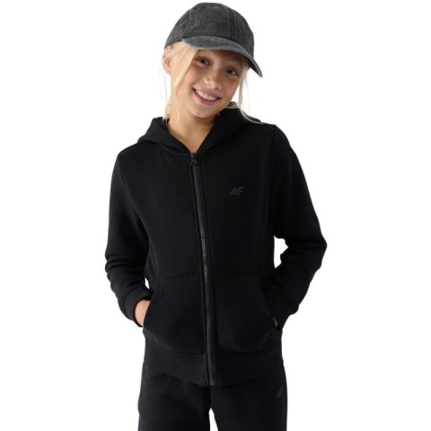 Bluza 4F F1315 Jr 4FJWMM00TSWSF1315 20S 4f