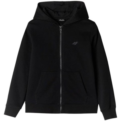 Bluza 4F F1315 Jr 4FJWMM00TSWSF1315 20S 4f