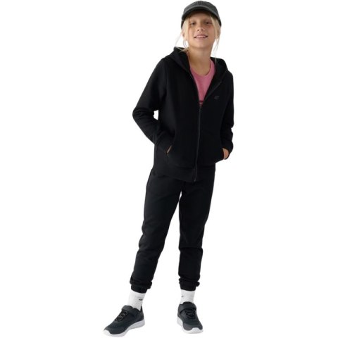 Bluza 4F F1315 Jr 4FJWMM00TSWSF1315 20S 4f
