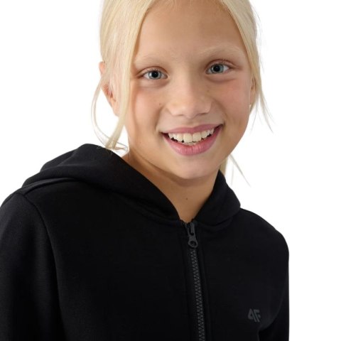 Bluza 4F F1315 Jr 4FJWMM00TSWSF1315 20S 4f