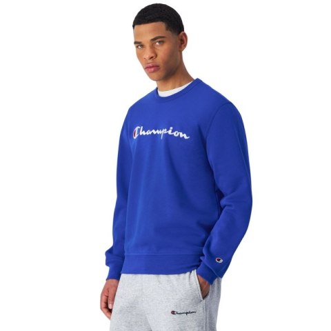 Bluza Champion Crewneck Sweatshirt M 220254 BS008 Champion