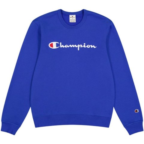 Bluza Champion Crewneck Sweatshirt M 220254 BS008 Champion