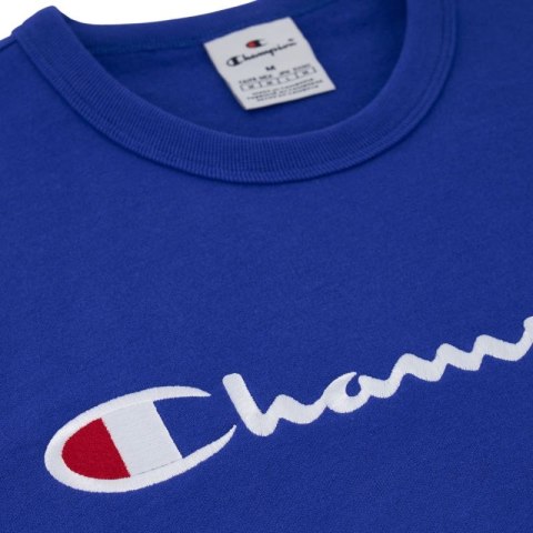 Bluza Champion Crewneck Sweatshirt M 220254 BS008 Champion
