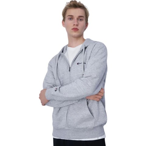 Bluza Champion Full Zip Hoodie M 220260 EM021 Champion