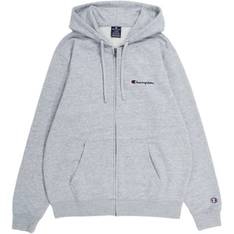 Bluza Champion Full Zip Hoodie M 220260 EM021 Champion