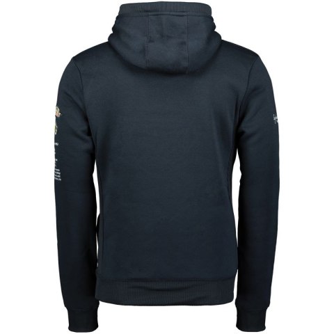 Bluza Geographical Norway Gymclass Db 054 M WW2489H/GN/Navy Geographical Norway