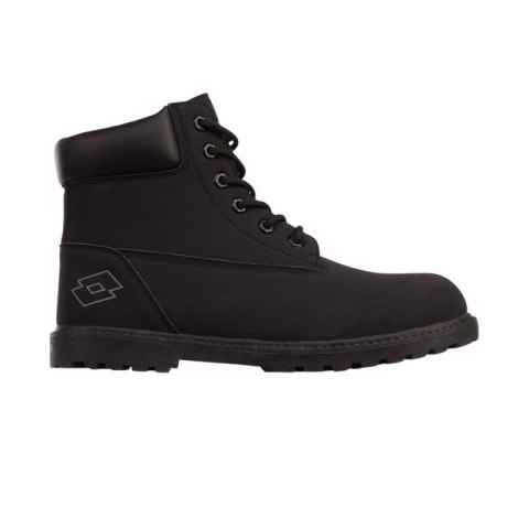 Buty Lotto Maemoore Mid M 2400350U 1111 Lotto