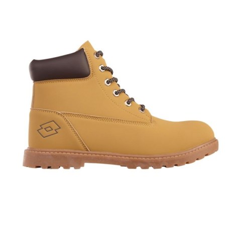 Buty Lotto Maemoore Mid M 2400350U 7272 Lotto