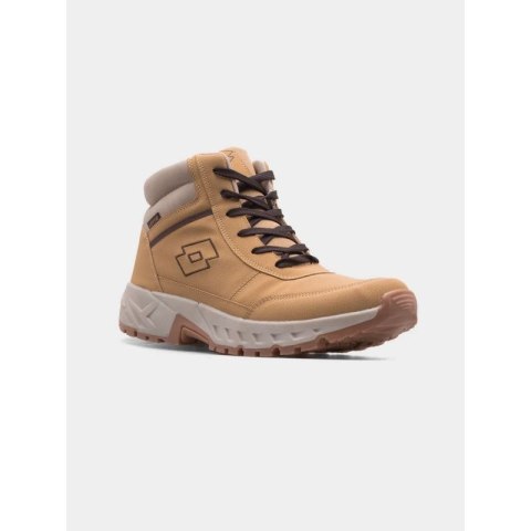 Buty Lotto zimowe Evedal Mid 2400300U-7272 Lotto