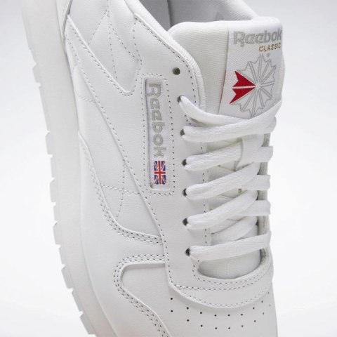 Buty Reebok Classic Leather M 100008492 Reebok