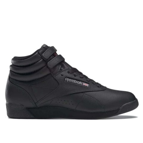 Buty Reebok Freestyle Hi W 100000102 Reebok