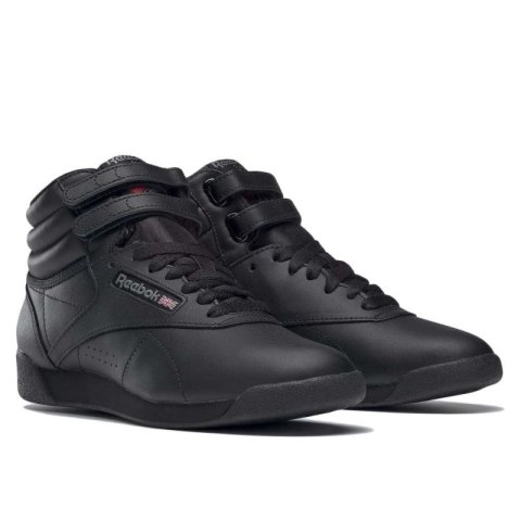 Buty Reebok Freestyle Hi W 100000102 Reebok