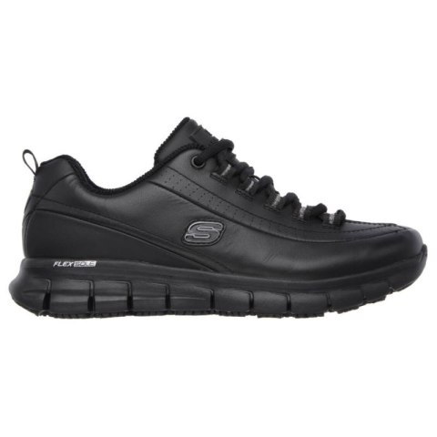 Buty Skechers Sure Track Trickel W 76550EC-BLK Skechers