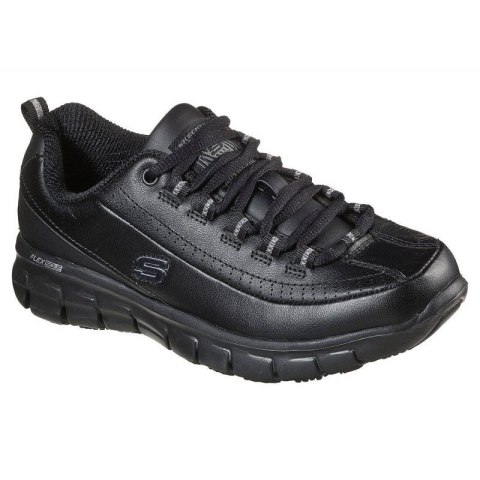 Buty Skechers Sure Track Trickel W 76550EC-BLK Skechers