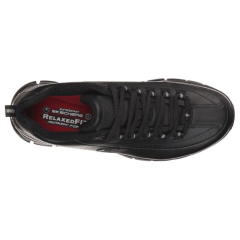 Buty Skechers Sure Track Trickel W 76550EC-BLK Skechers
