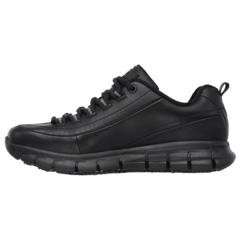 Buty Skechers Sure Track Trickel W 76550EC-BLK Skechers