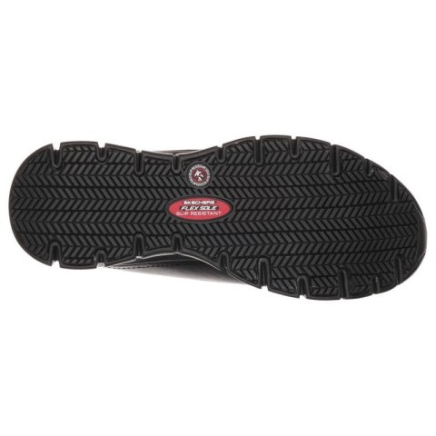 Buty Skechers Sure Track Trickel W 76550EC-BLK Skechers
