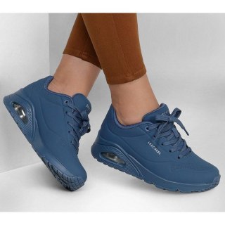 Buty Skechers Uno-Stand on Air W 73690-BLU Skechers