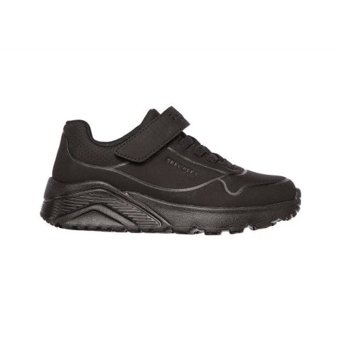 Buty sportowe dla dzieci czarne Skechers Uno Lite Vendox (403695L-BBK) Skechers