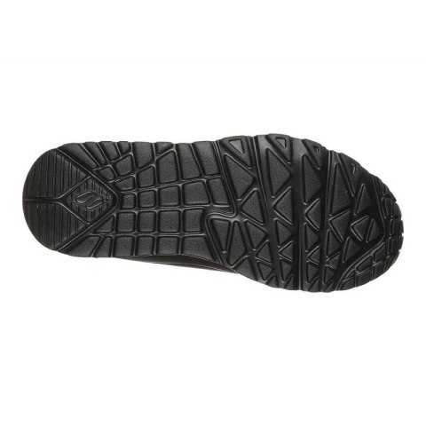 Buty sportowe dla dzieci czarne Skechers Uno Lite Vendox (403695L-BBK) Skechers