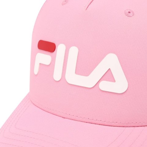Czapka z daszkiem Fila Funza 5 FCT0002 40030 Fila