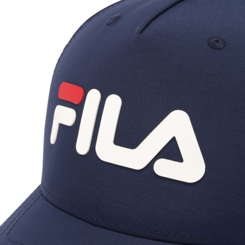 Czapka z daszkiem Fila Funza 5 FCT0002 50004 Fila