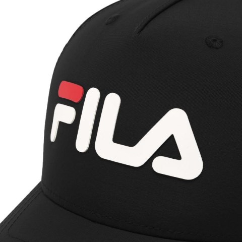 Czapka z daszkiem Fila Funza 5 FCT0002 80010 Fila
