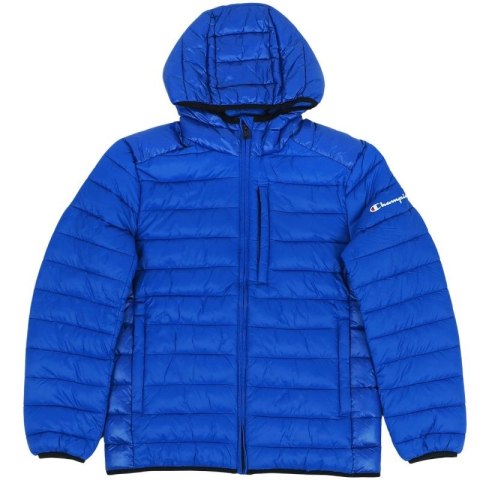Kurtka Champion Hooded M 220340 BS008 Champion