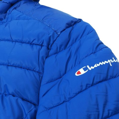 Kurtka Champion Hooded M 220340 BS008 Champion