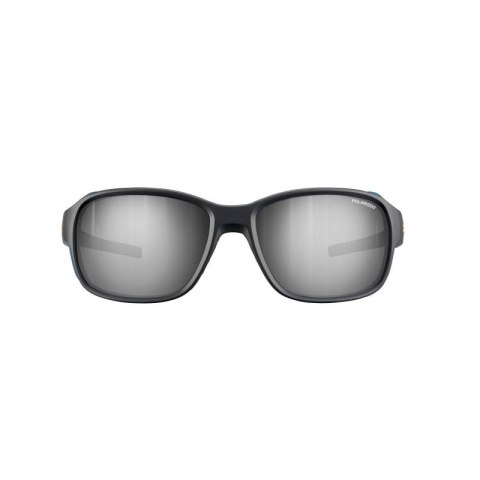 Okulary damskie z polaryzacją Julbo MONTEROSA 2 Polarized 3 przeciwsłoneczne (J5429014) Julbo