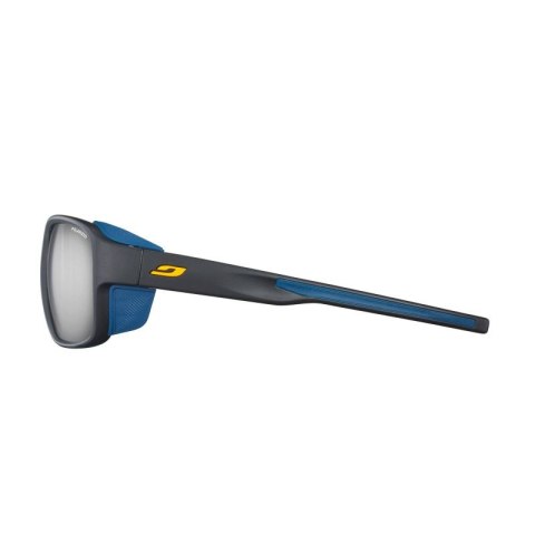 Okulary damskie z polaryzacją Julbo MONTEROSA 2 Polarized 3 przeciwsłoneczne (J5429014) Julbo