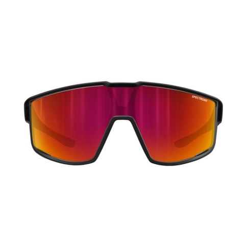 Okulary rowerowe damskie/męskie Julbo Fury przeciwsłoneczne sportowe (J531_1122) Julbo