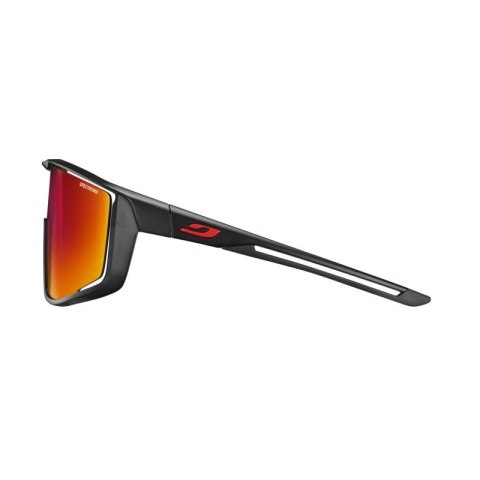 Okulary rowerowe damskie/męskie Julbo Fury przeciwsłoneczne sportowe (J531_1122) Julbo