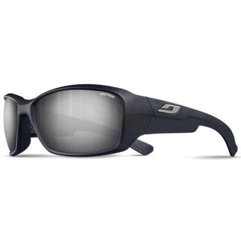 Okulary sportowe przeciwsłoneczne Julbo Whoops rowerowe turystyczne czarne (J400_0114) Julbo