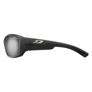 Okulary sportowe przeciwsłoneczne Julbo Whoops rowerowe turystyczne czarne (J400_0114) Julbo