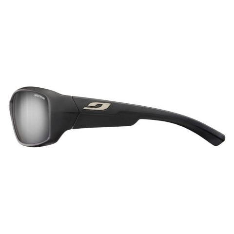 Okulary sportowe przeciwsłoneczne Julbo Whoops rowerowe turystyczne czarne (J400_0114) Julbo