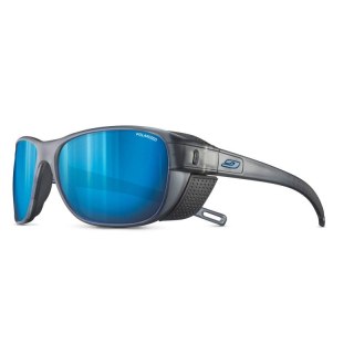 Okulary z polaryzacją Julbo CAMINO Spectron Polarized 3CF Black Blue (J5019414) WD