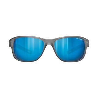 Okulary z polaryzacją Julbo CAMINO Spectron Polarized 3CF Black Blue (J5019414) WD