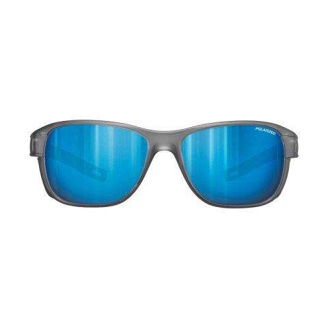 Okulary z polaryzacją Julbo CAMINO Spectron Polarized 3CF Black Blue (J5019414) WD