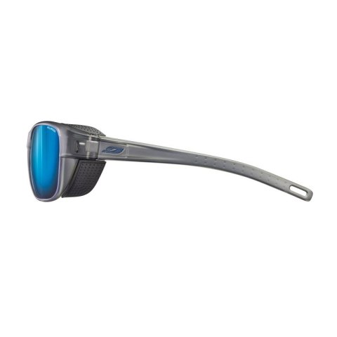 Okulary z polaryzacją Julbo CAMINO Spectron Polarized 3CF Black Blue (J5019414) WD