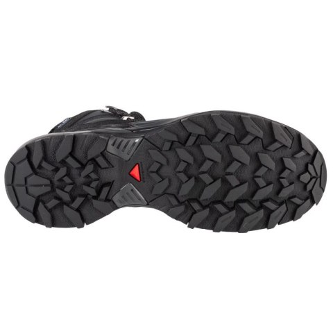 Salomon X Ultra Snowpilot WP 475856 Czarne 41 1/3 Salomon