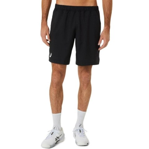 Spodenki Asics Court 9in Short M 2041A261-001 Asics