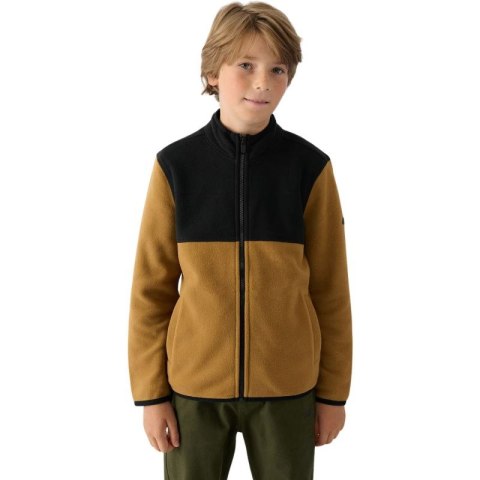 Bluza 4F M212 Jr 4FJWAW24TFLEM212 74S 4f