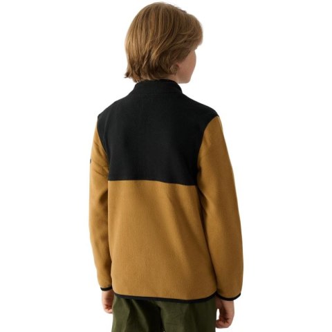 Bluza 4F M212 Jr 4FJWAW24TFLEM212 74S 4f