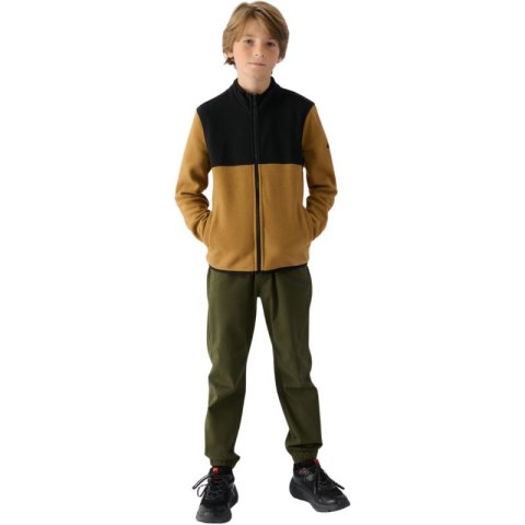 Bluza 4F M212 Jr 4FJWAW24TFLEM212 74S 4f