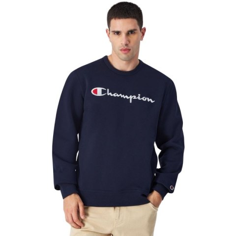 Bluza Champion Crewneck M 220254 BS501 Champion